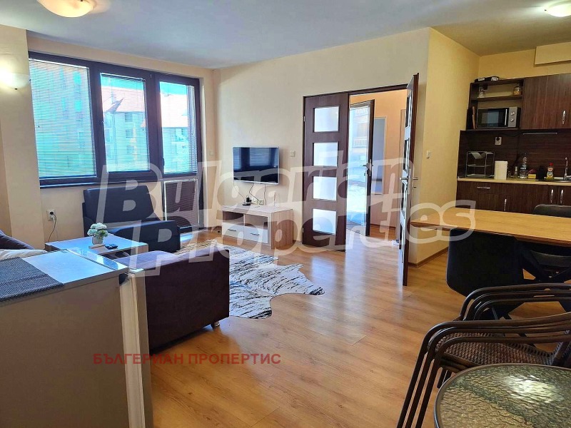 En venta  1 dormitorio región Blagoevgrad , Bansko , 64 metros cuadrados | 95205341 - imagen [17]