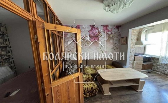 À vendre  1 chambre Veliko Tarnovo , Kolyu Fitcheto , 48 m² | 17014118 - image [4]