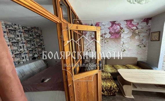 À vendre  1 chambre Veliko Tarnovo , Kolyu Fitcheto , 48 m² | 17014118 - image [2]