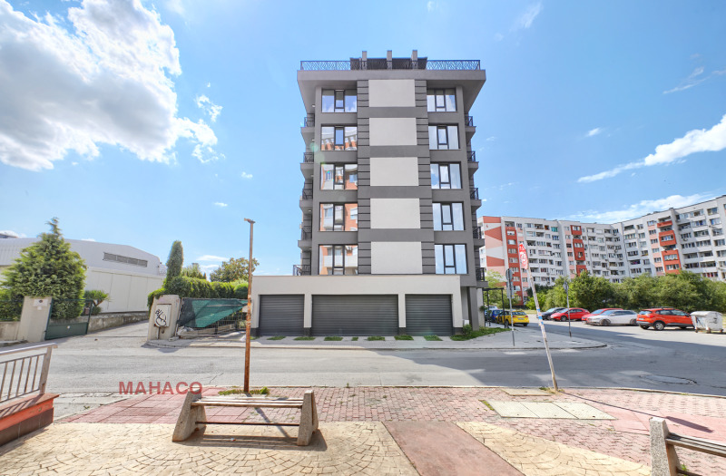 Na prodej  1 ložnice Sofia , Levski G , 74 m2 | 56069628 - obraz [9]