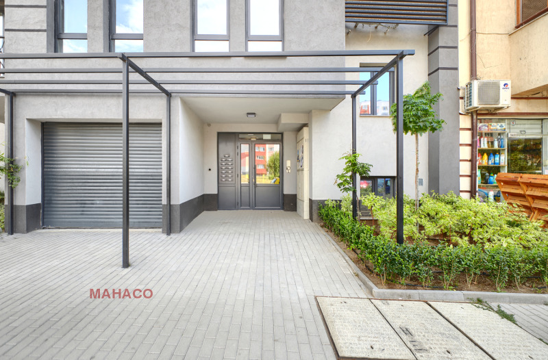 Na prodej  1 ložnice Sofia , Levski G , 74 m2 | 56069628 - obraz [2]