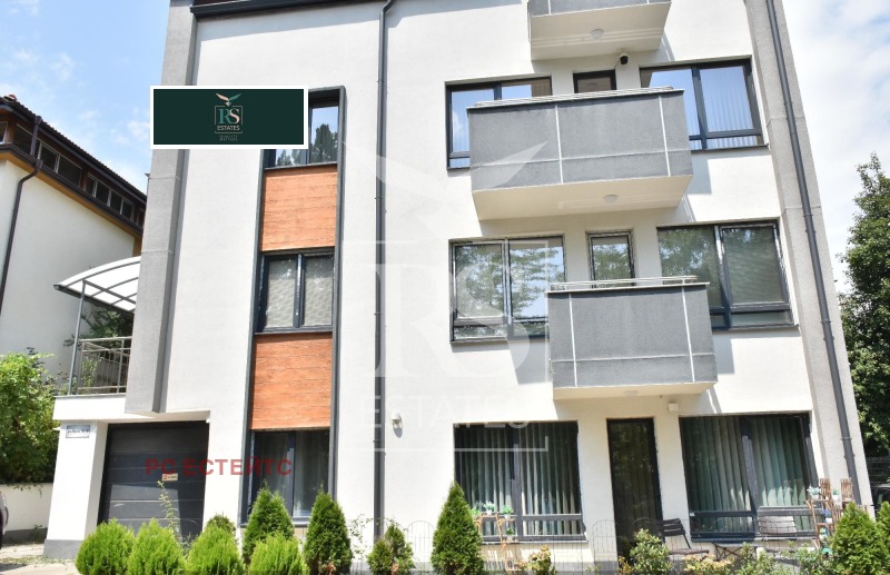 Продава  2-стаен, град София, Карпузица •  108 000 EUR • ID 70517098 — holmes.bg - [1] 