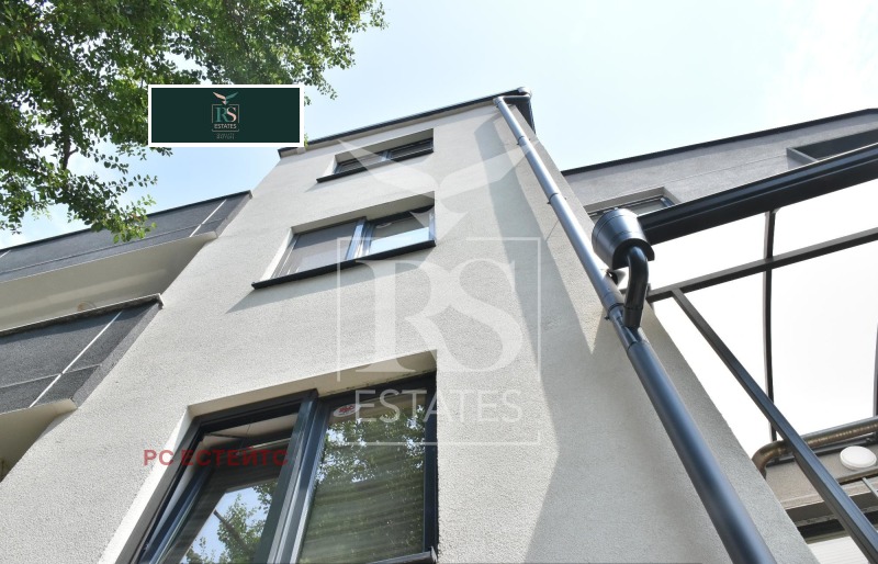 For Sale  1 bedroom Sofia , Karpuzitsa , 56 sq.m | 88756451 - image [10]