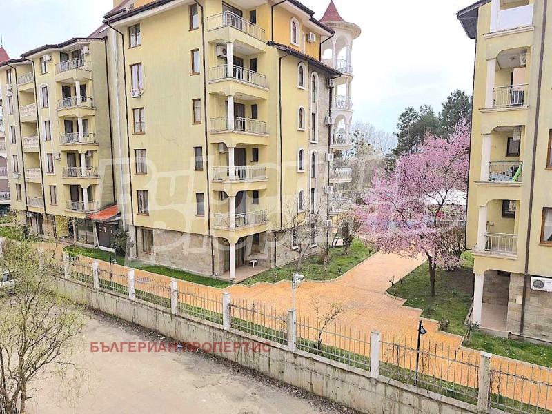Til salgs  1 soverom region Burgas , k.k. Slansjev brjag , 63 kvm | 72840034 - bilde [15]