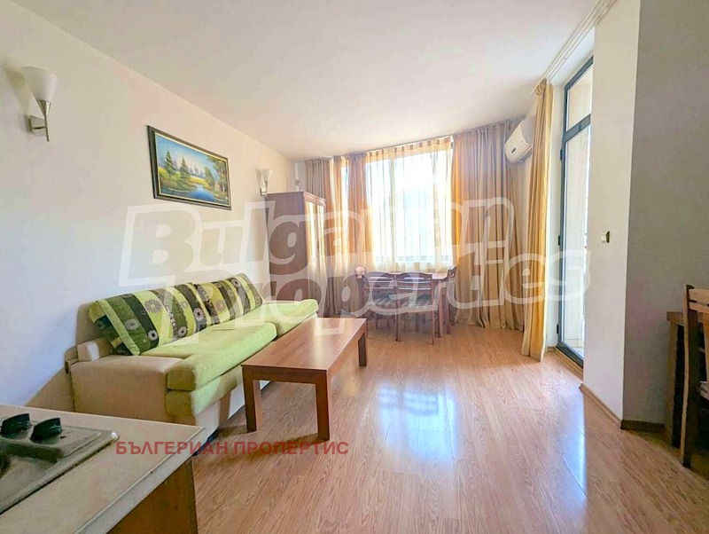 Til salgs  1 soverom region Burgas , k.k. Slansjev brjag , 63 kvm | 72840034 - bilde [6]