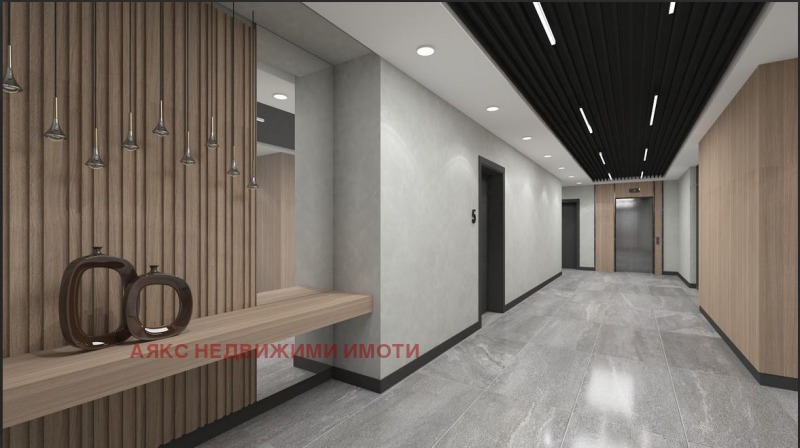 In vendita  1 camera da letto Sofia , Malinova dolina , 68 mq | 78029310 - Immagine [3]