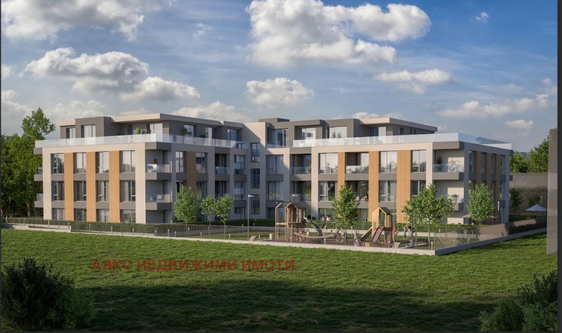 In vendita  1 camera da letto Sofia , Malinova dolina , 68 mq | 78029310 - Immagine [4]