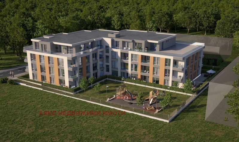 In vendita  1 camera da letto Sofia , Malinova dolina , 68 mq | 78029310
