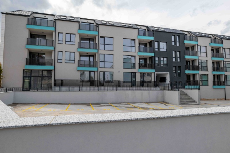 Продава 2-СТАЕН, град София, Малинова долина • 133623 € / 261343.87 лв. • 27027467 1