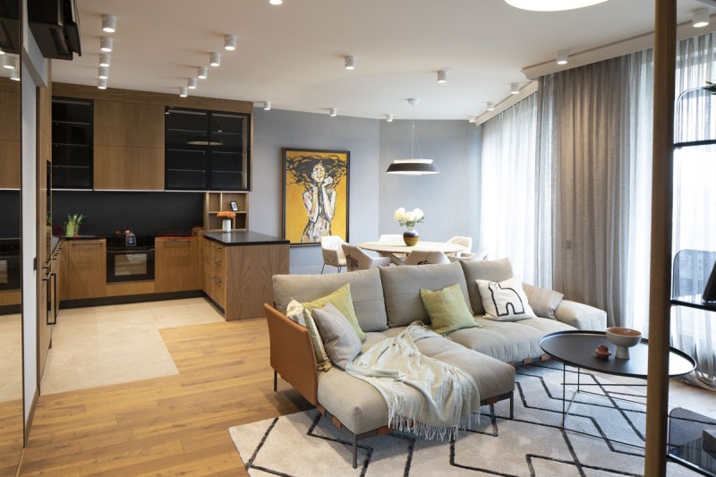 Продава 3-СТАЕН, гр. София, Манастирски ливади