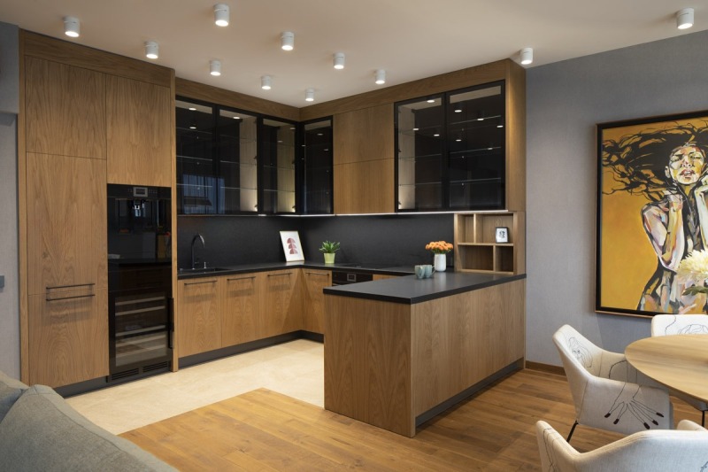 Продава 3-СТАЕН, гр. София, Манастирски ливади, снимка 2 - Апартаменти - 52398917