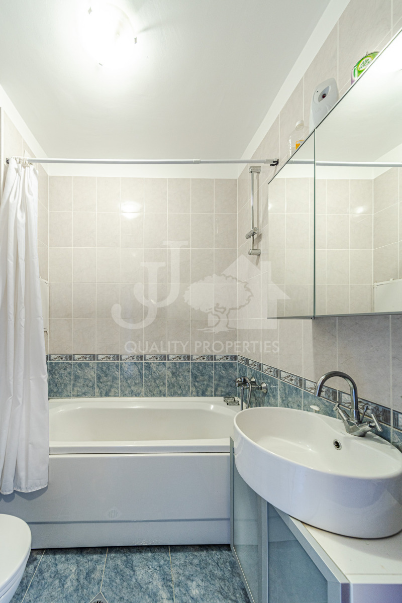 Продава 2-СТАЕН, гр. София, Витоша, снимка 7 - Апартаменти - 52578246