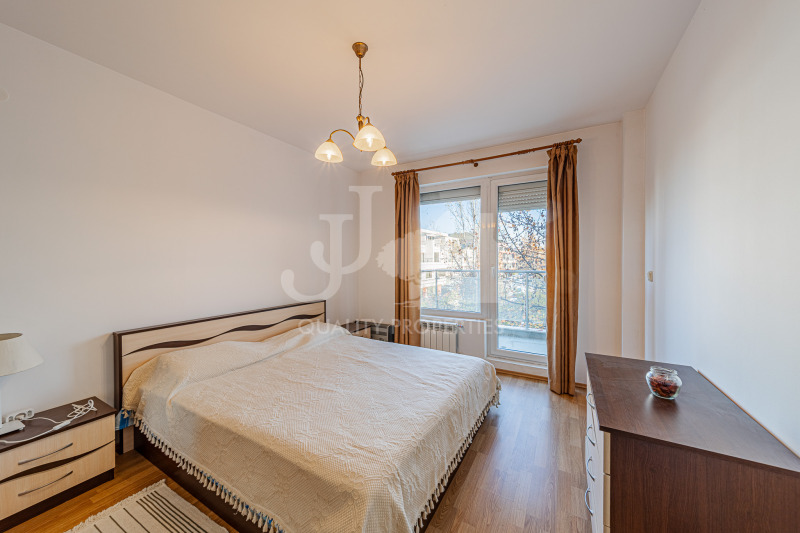 Продава 2-СТАЕН, гр. София, Витоша, снимка 5 - Апартаменти - 52578246