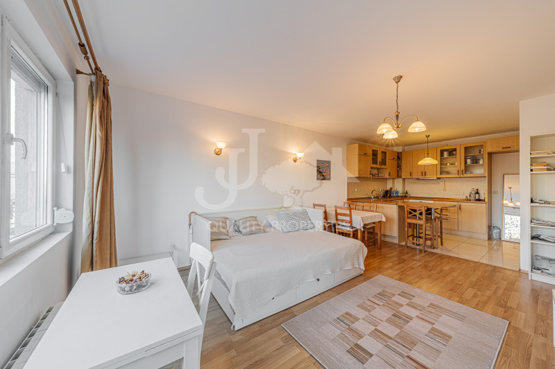 Продава 2-СТАЕН, гр. София, Витоша