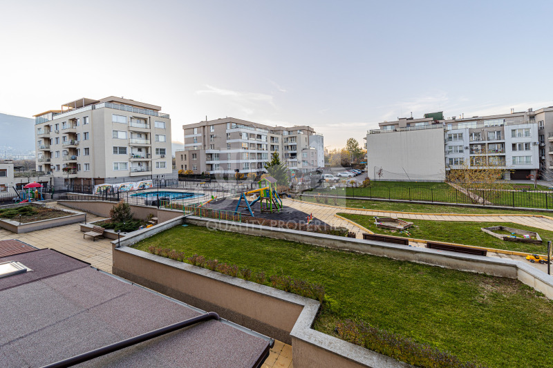 Продава 2-СТАЕН, гр. София, Витоша, снимка 11 - Апартаменти - 52578246