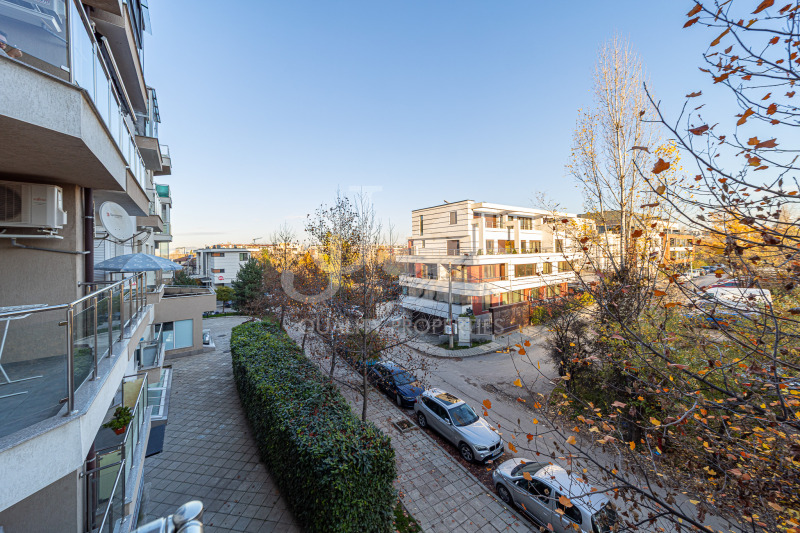 Продава 2-СТАЕН, гр. София, Витоша, снимка 9 - Апартаменти - 52578246