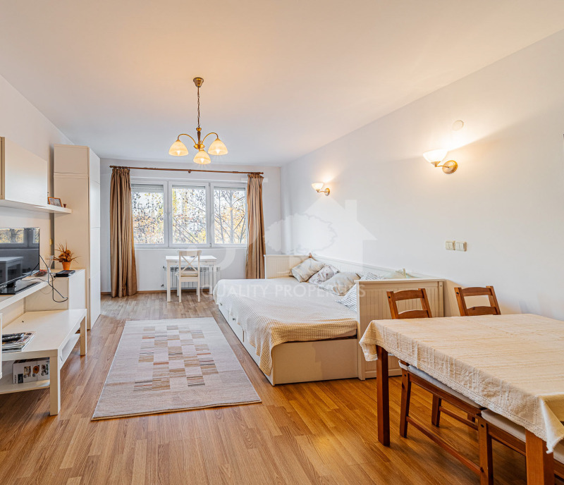 Продава 2-СТАЕН, гр. София, Витоша, снимка 4 - Апартаменти - 52578246