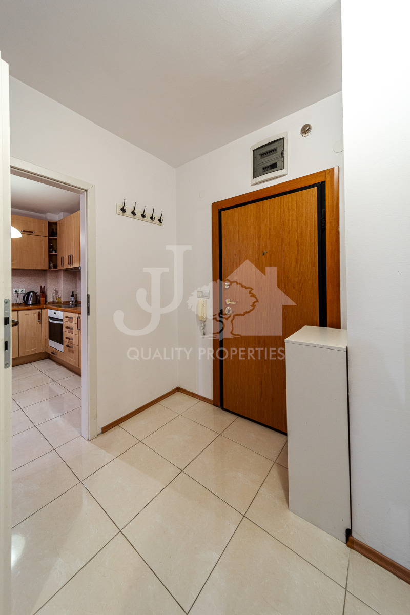 Продава 2-СТАЕН, гр. София, Витоша, снимка 8 - Апартаменти - 52578246