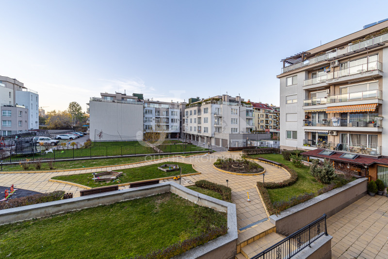 Продава 2-СТАЕН, гр. София, Витоша, снимка 12 - Апартаменти - 52578246