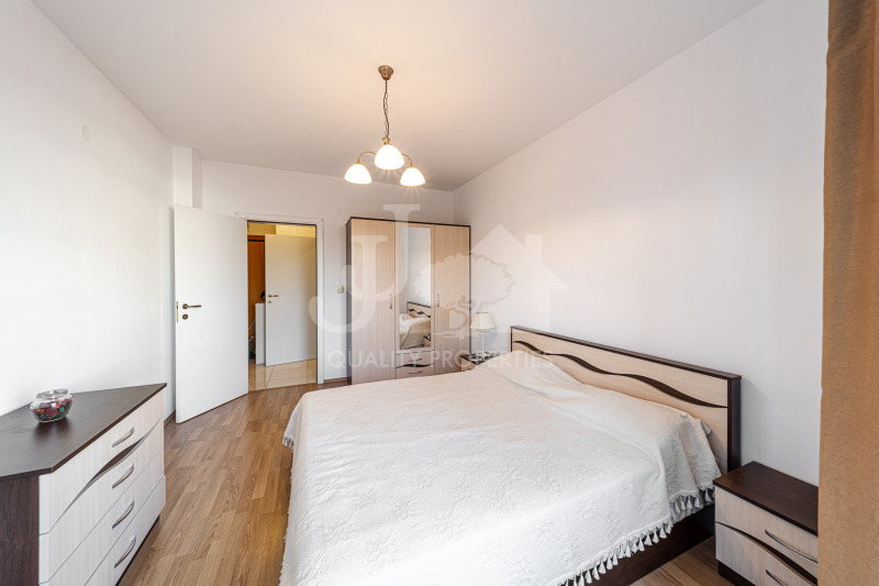 Продава 2-СТАЕН, гр. София, Витоша, снимка 6 - Апартаменти - 52578246