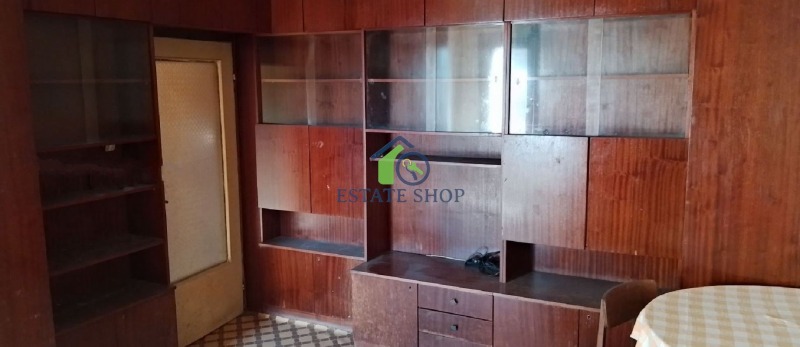 Продава 2-СТАЕН, гр. Пловдив, Тракия, снимка 4 - Апартаменти - 53108156