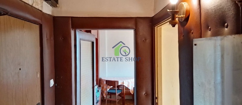 Продава 2-СТАЕН, гр. Пловдив, Тракия, снимка 10 - Апартаменти - 53108156