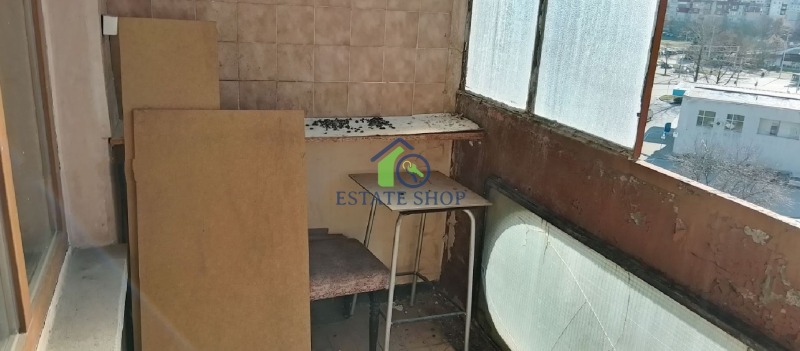 Продава 2-СТАЕН, гр. Пловдив, Тракия, снимка 9 - Апартаменти - 53108156