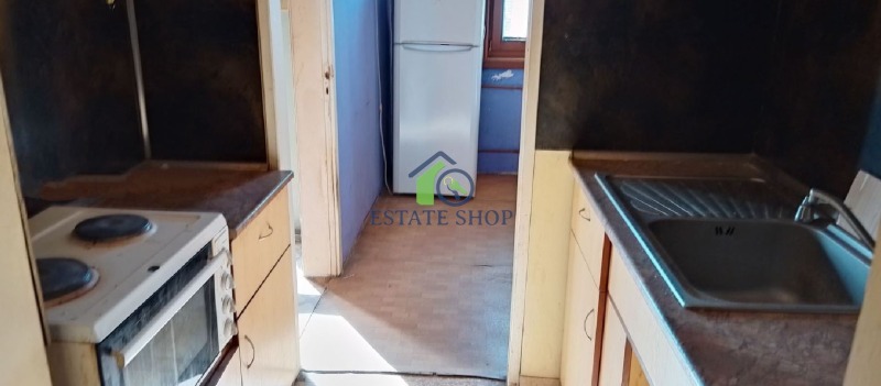 Продава 2-СТАЕН, гр. Пловдив, Тракия, снимка 7 - Апартаменти - 53108156