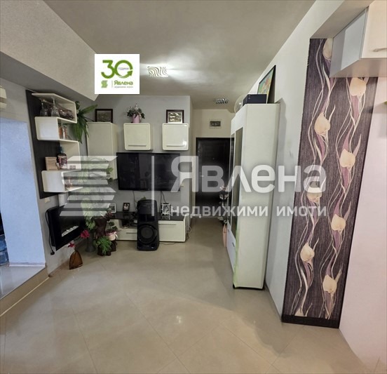 Продава 2-СТАЕН, гр. Варна, Аспарухово, снимка 3 - Апартаменти - 55438190