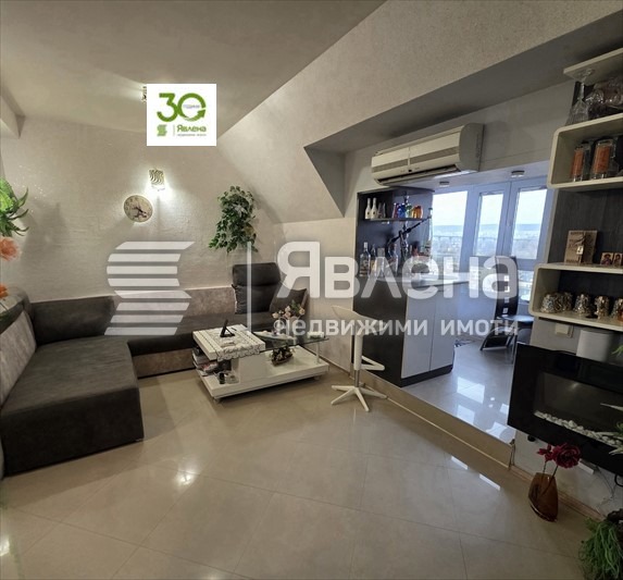 Продава 2-СТАЕН, гр. Варна, Аспарухово, снимка 2 - Апартаменти - 55438190