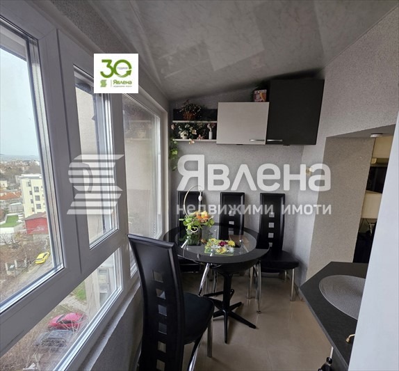 Продава 2-СТАЕН, гр. Варна, Аспарухово, снимка 4 - Апартаменти - 55438190