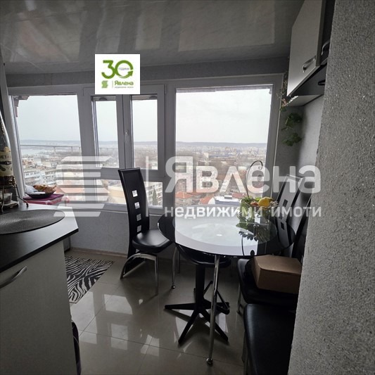 Продава 2-СТАЕН, гр. Варна, Аспарухово, снимка 8 - Апартаменти - 55438190