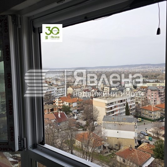 Продава 2-СТАЕН, гр. Варна, Аспарухово, снимка 5 - Апартаменти - 55438190
