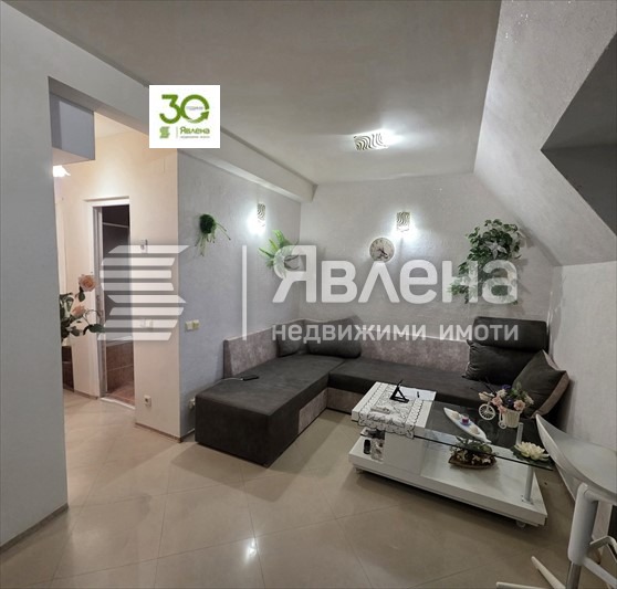 Продава 2-СТАЕН, гр. Варна, Аспарухово