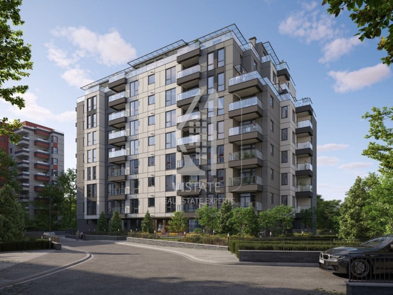Til salgs  2 soverom Sofia , Lagera , 135 kvm | 30770696 - bilde [3]