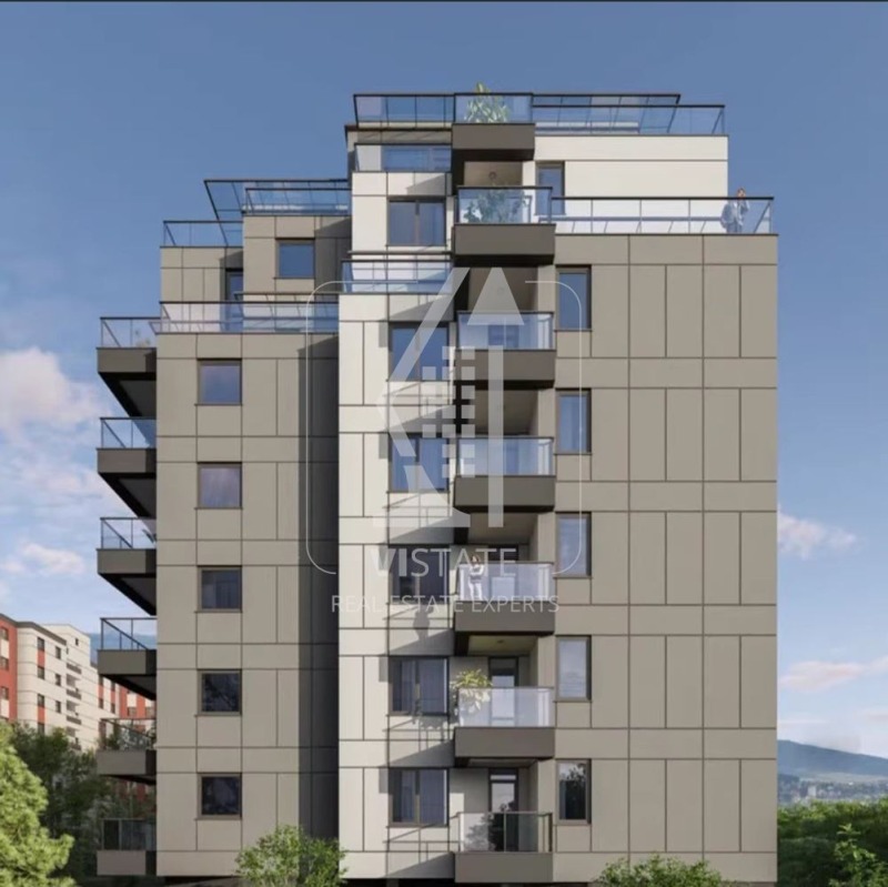 Til salgs  2 soverom Sofia , Lagera , 135 kvm | 30770696 - bilde [2]