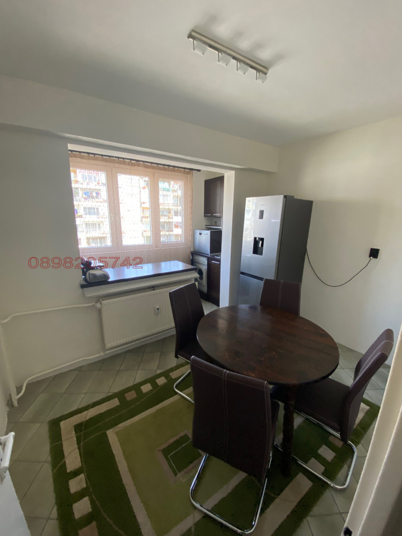 Продава 3-СТАЕН, гр. Перник, Изток, снимка 7 - Апартаменти - 52788817