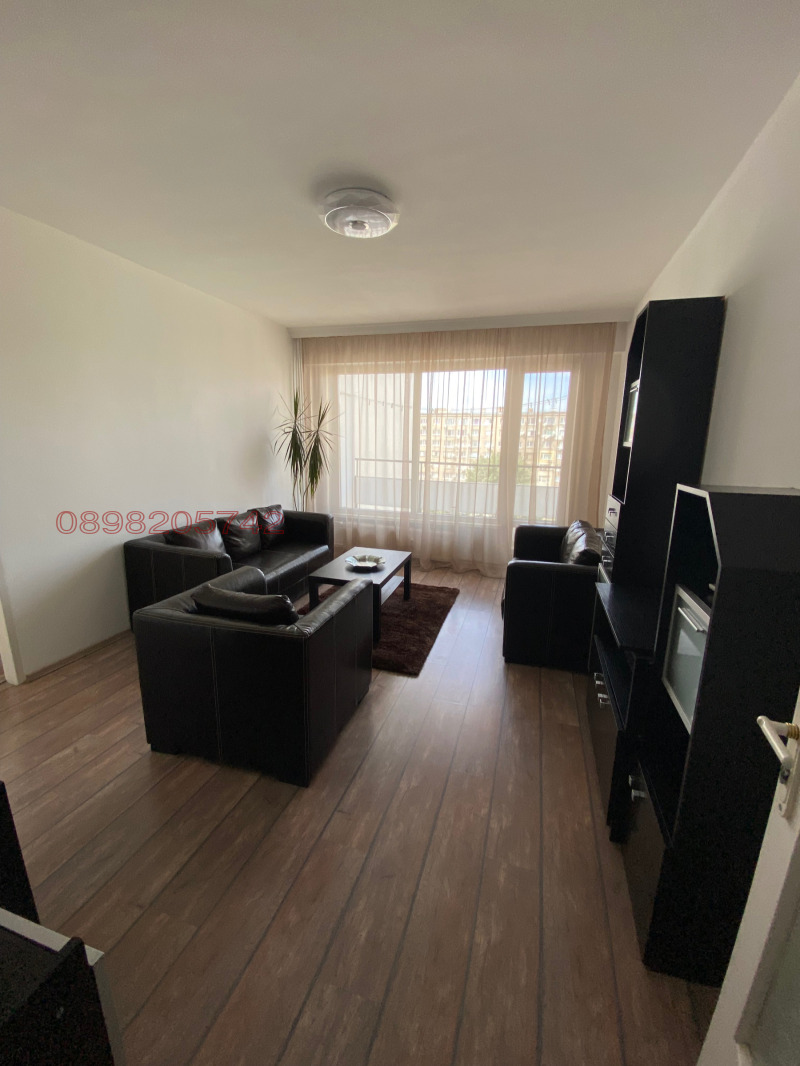 Продава 3-СТАЕН, гр. Перник, Изток, снимка 2 - Апартаменти - 52788817