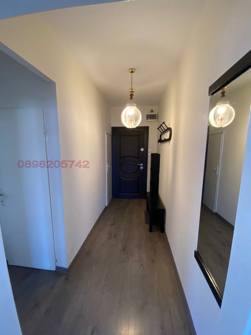 Продава 3-СТАЕН, гр. Перник, Изток, снимка 9 - Апартаменти - 52788817