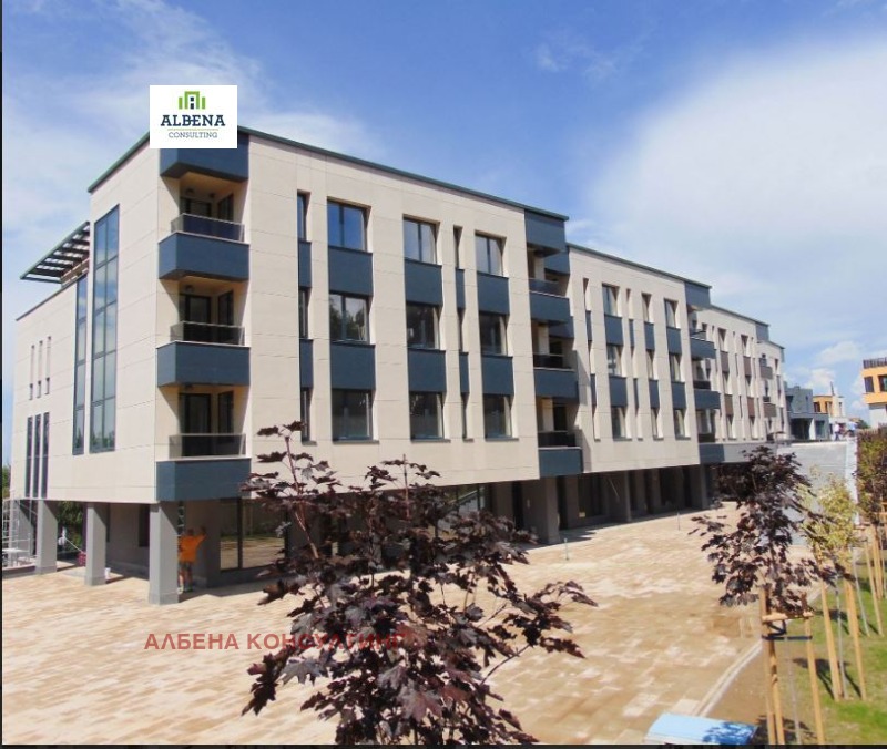 Продава 3-СТАЕН, град София, Бояна • 378825 € • 33011999 — Holmes.bg