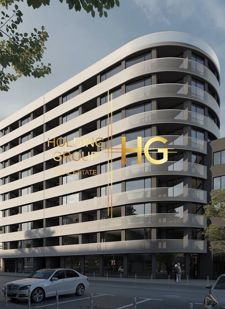 In vendita  2 camere da letto Varna , Gratska mahala , 98 mq | 54886975 - Immagine [6]