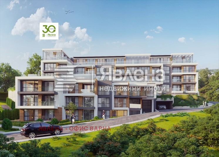 Продава 3-СТАЕН, гр. Варна, Виница, снимка 4 - Апартаменти - 53049793