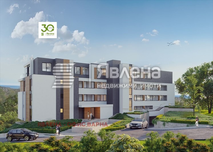 Продава 3-СТАЕН, гр. Варна, Виница, снимка 2 - Апартаменти - 53049793