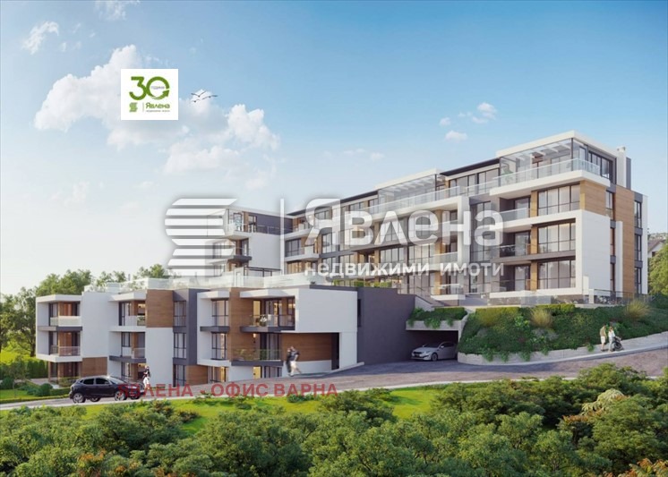 Продава 3-СТАЕН, гр. Варна, Виница, снимка 3 - Апартаменти - 53049793