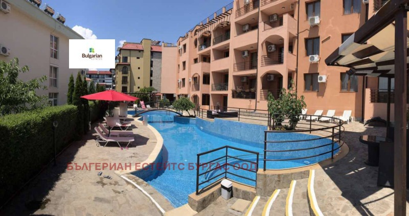 Продава 3-СТАЕН, гр. Свети Влас, област Бургас, снимка 16 - Апартаменти - 53111599