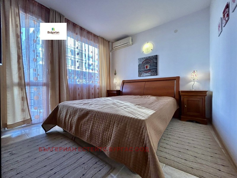 Продава 3-СТАЕН, гр. Свети Влас, област Бургас, снимка 7 - Апартаменти - 53111599