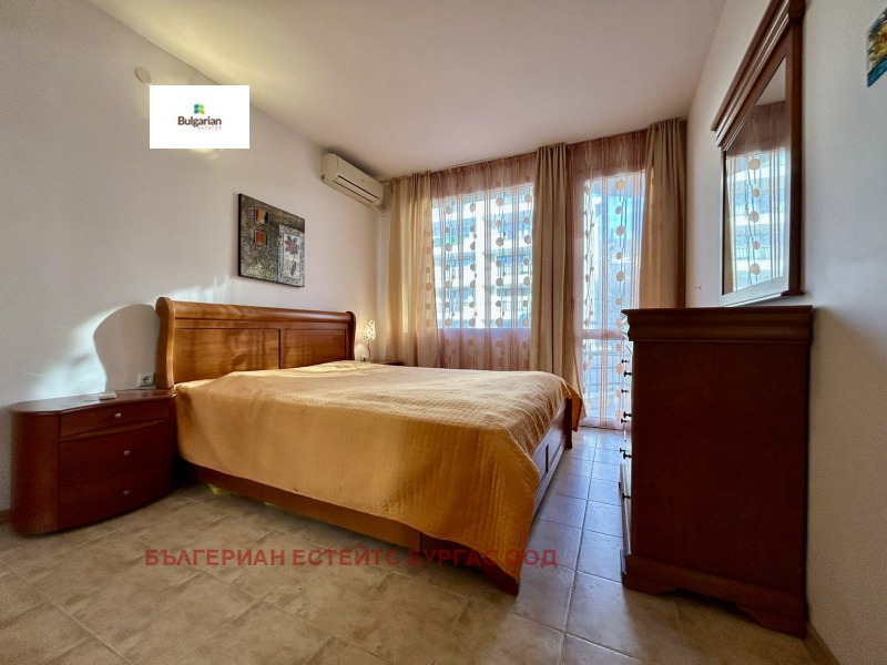 Продава 3-СТАЕН, гр. Свети Влас, област Бургас, снимка 3 - Апартаменти - 53111599