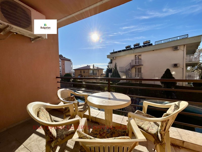 Продава 3-СТАЕН, гр. Свети Влас, област Бургас, снимка 14 - Апартаменти - 53111599