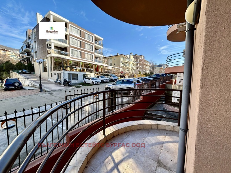 Продава 3-СТАЕН, гр. Свети Влас, област Бургас, снимка 5 - Апартаменти - 53111599