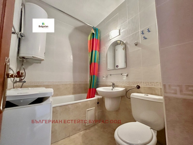 Продава 3-СТАЕН, гр. Свети Влас, област Бургас, снимка 10 - Апартаменти - 53111599